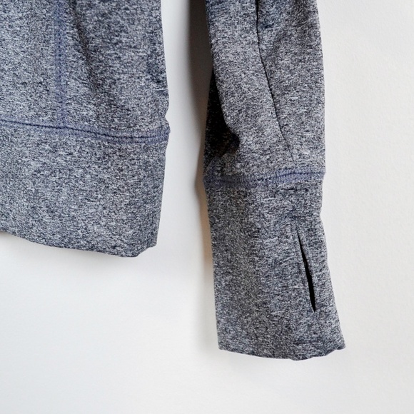 PINK Victoria’s Secret Half Zip Pullover - Picture 2 of 4